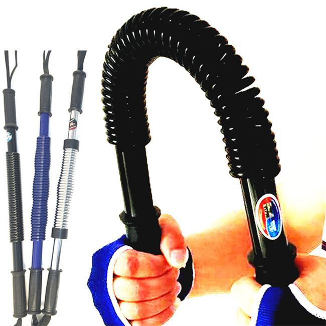 SPS-938 Power Twister per la forza del torace del braccio fitness