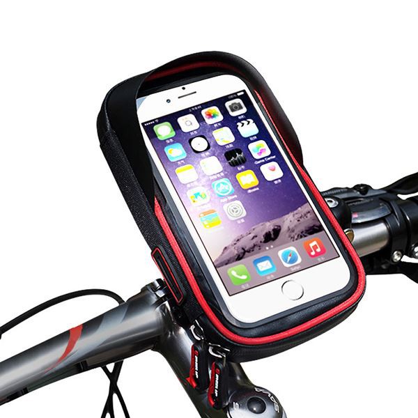 SPS-671 Bike Phone Holder