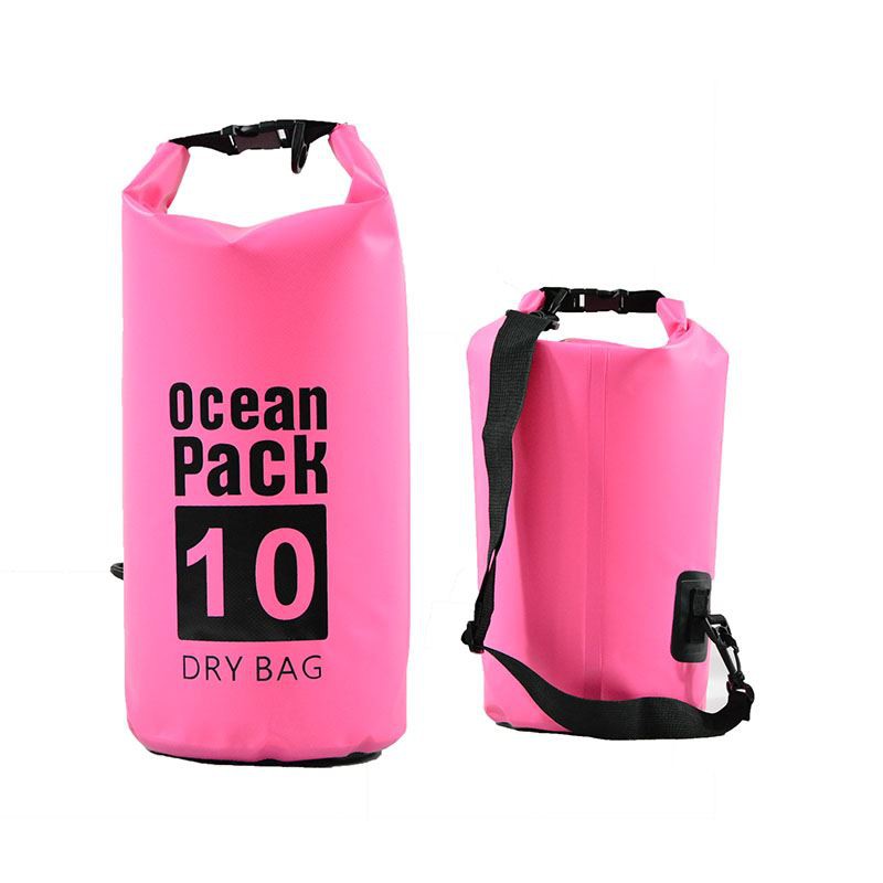 Dry Bag Ocean-pakket