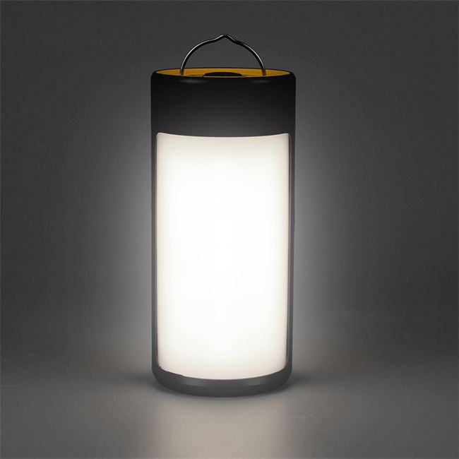 SPS-926 Nofëllbar Camping LED Outdoor Latern
