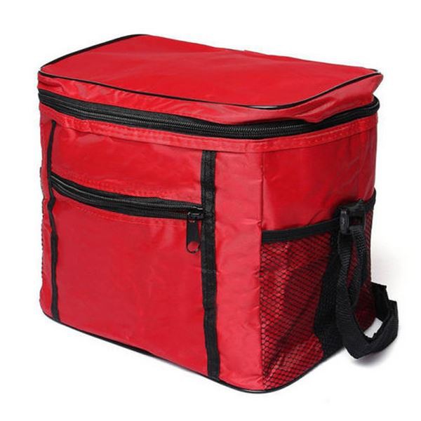 SPS-377 Insulated Lunch Bag
