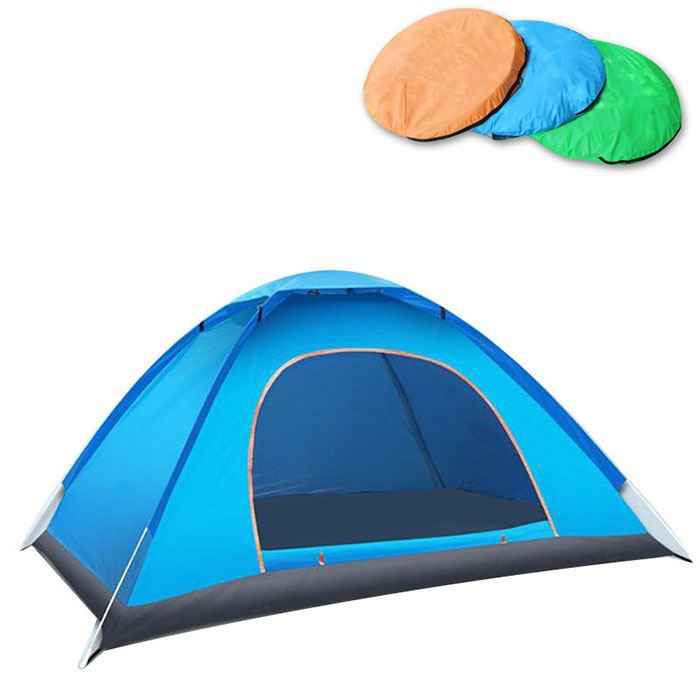 SPS-101 Outdoor family tent