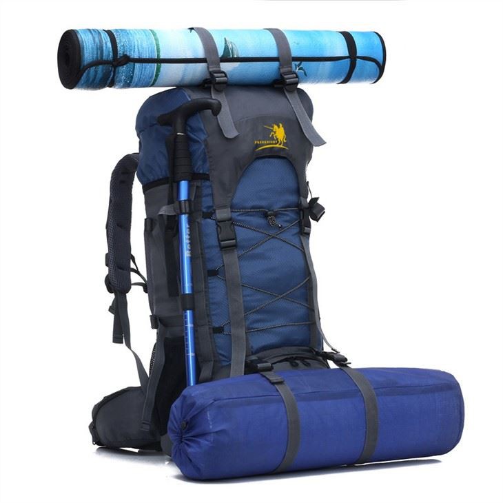 SPS-652 Camping Sports Backpack Rucksack