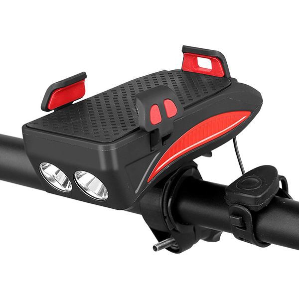 SPS-734 Outdoor Bicycle Frame Light