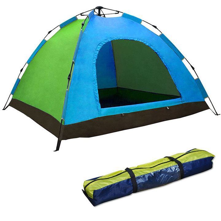 Tents Camping Outdoor Family