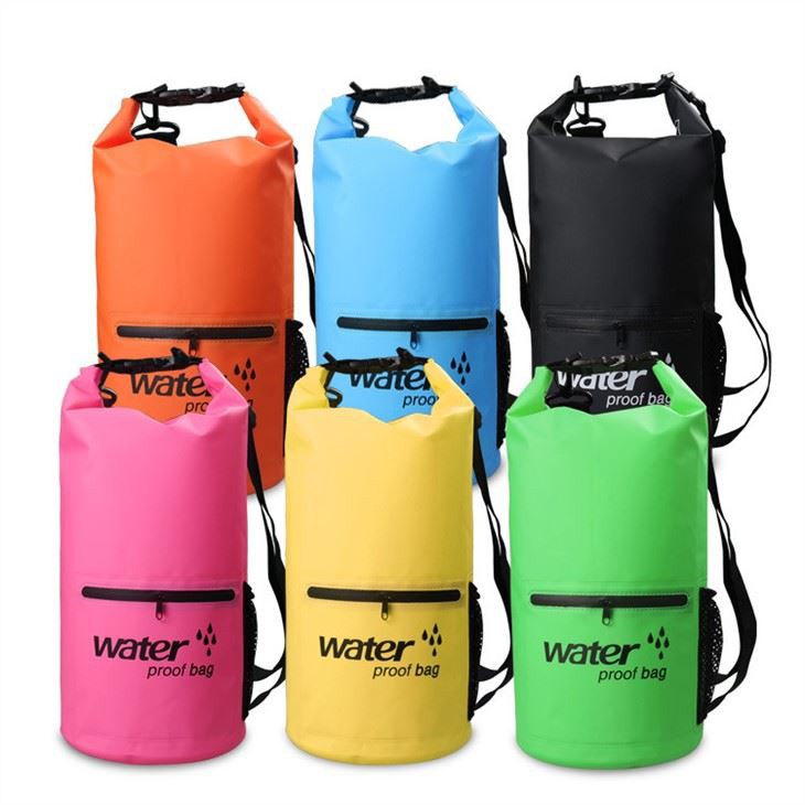 SPS-129 Backpack Waterproof Dry Bag