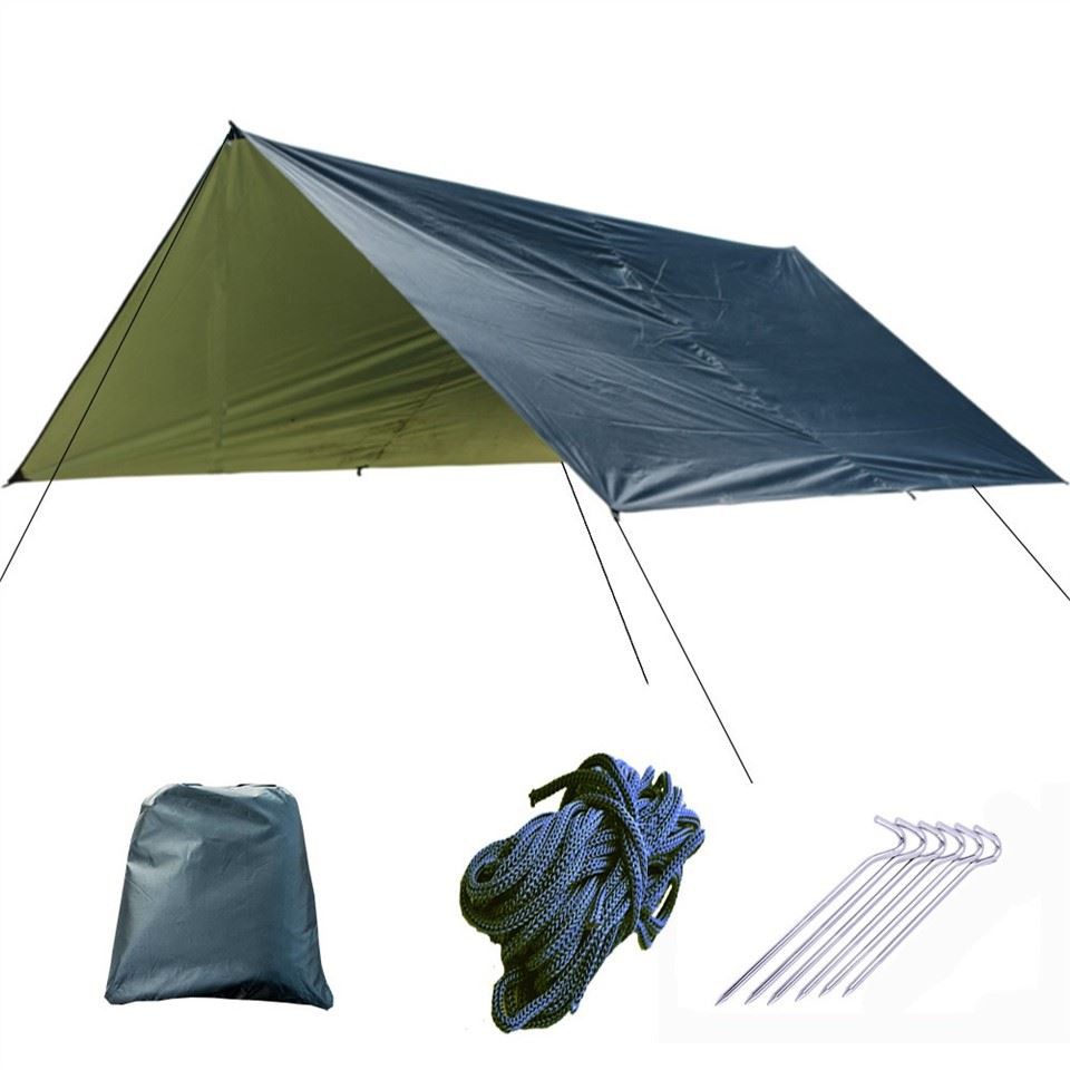 Пляжная палатка Rainfly
