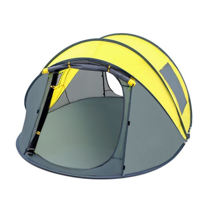 SPS-643 Pop Up Camping Tent