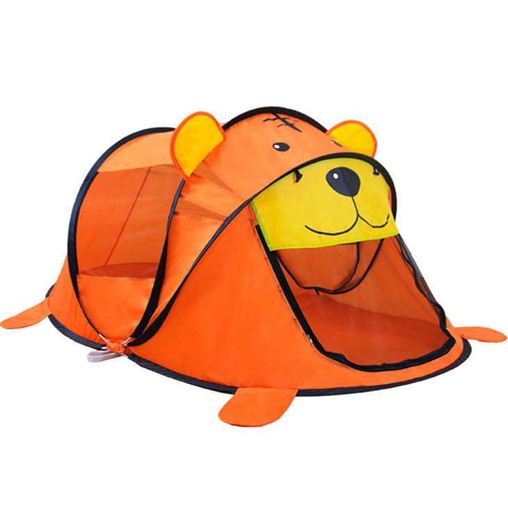 SPS-120 Pop-Up-Zelt für Kinder