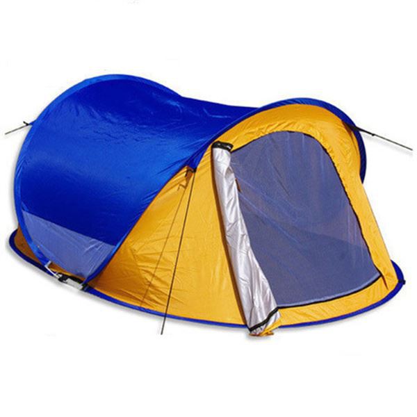 SPS-805 Автоматическая палатка для кемпинга на открытом воздухе