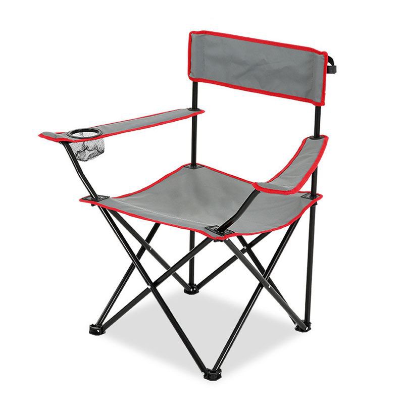 Lightweight Folding Chair