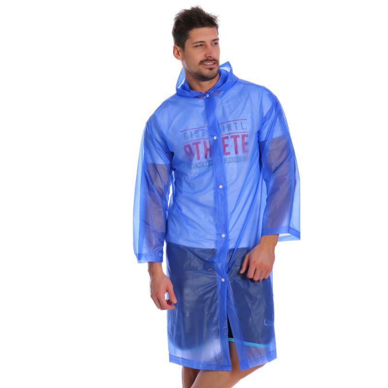 Raincoats tal-PVC