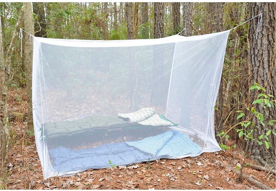 Camping Mosquito Bed Net