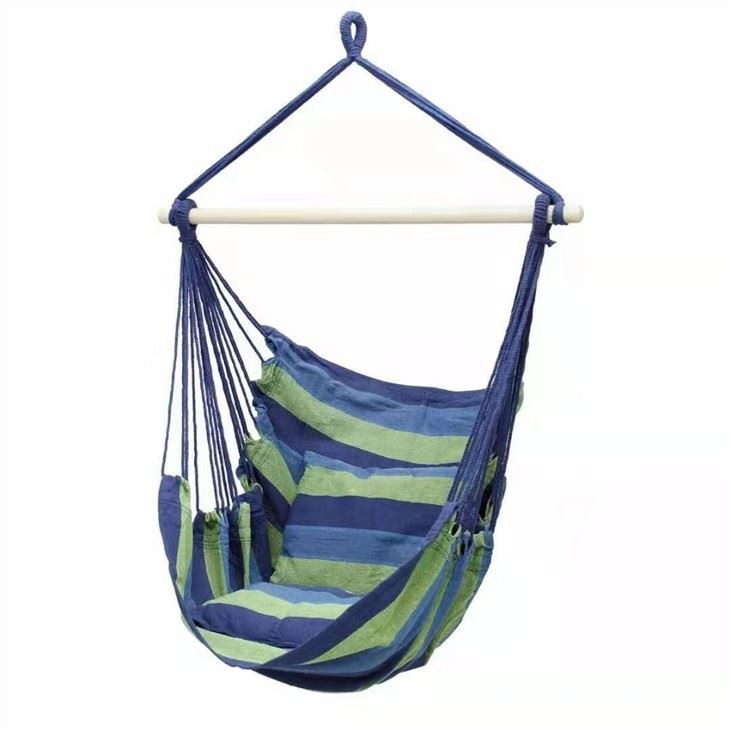 I-SPS-610 Outdoors Hammock Swing Hanging Chair