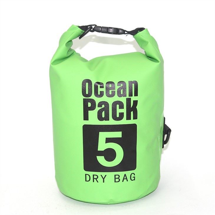 SPS-599 PVC плаваща водоустойчива суха чанта