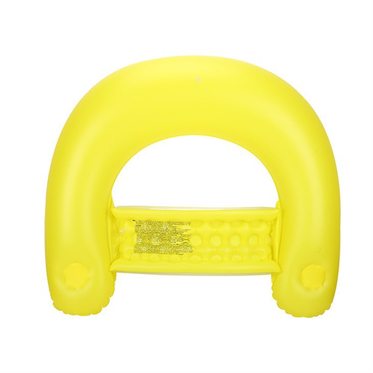 SPS-597 Pool Lounger Nofo Inflatable