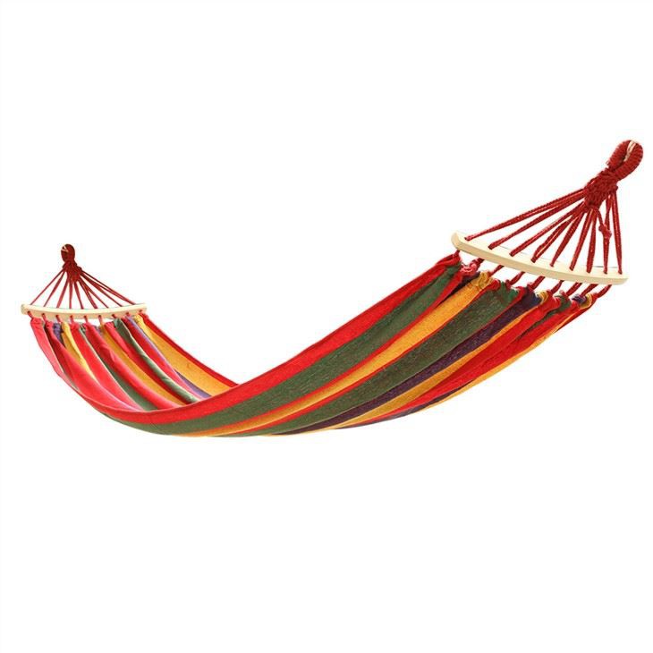 SPS-606 Double Portable Camping Hammock