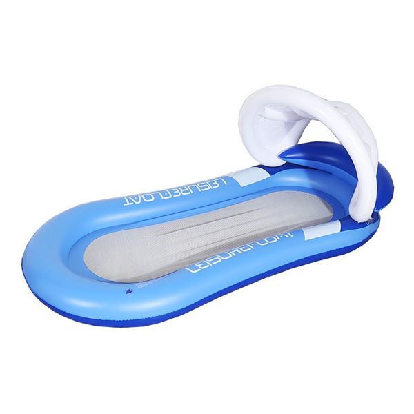 SPS-744 Aufblasbare Wassermatratze zum Schwimmen für Erwachsene