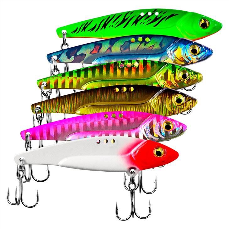 SPS-579 Fishing Lure Bait For Saltwater