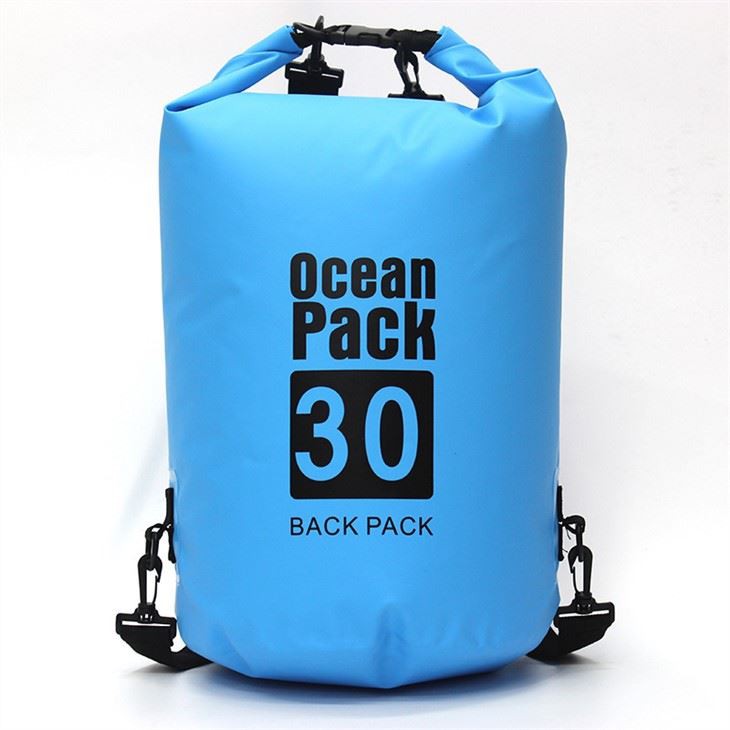 SPS-583 Ocean Pack OutdoorBossa seca impermeable