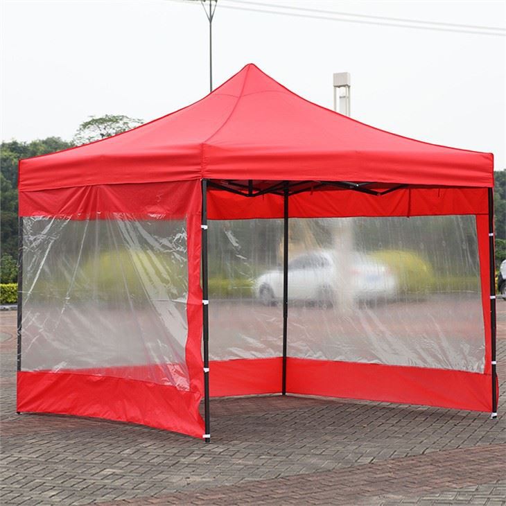 خيمة المظلة SPS-528 للخارجية