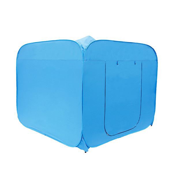 SPS-530 Temporary indoor relief compartment tents