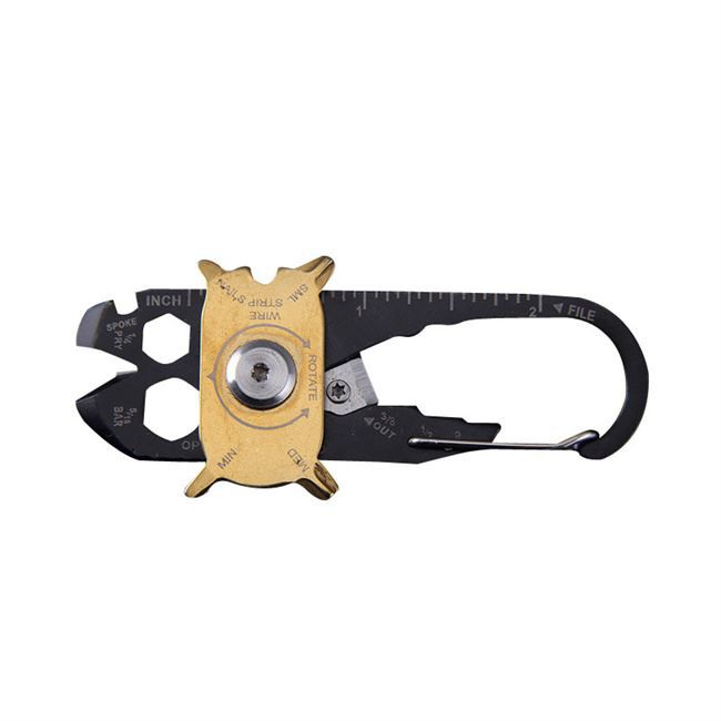 SPS-1005 EDC Outdoor Multi Function Tool