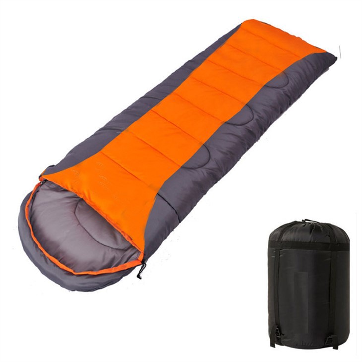 SPS-177 Sleeping Bag For Camping Outdoor