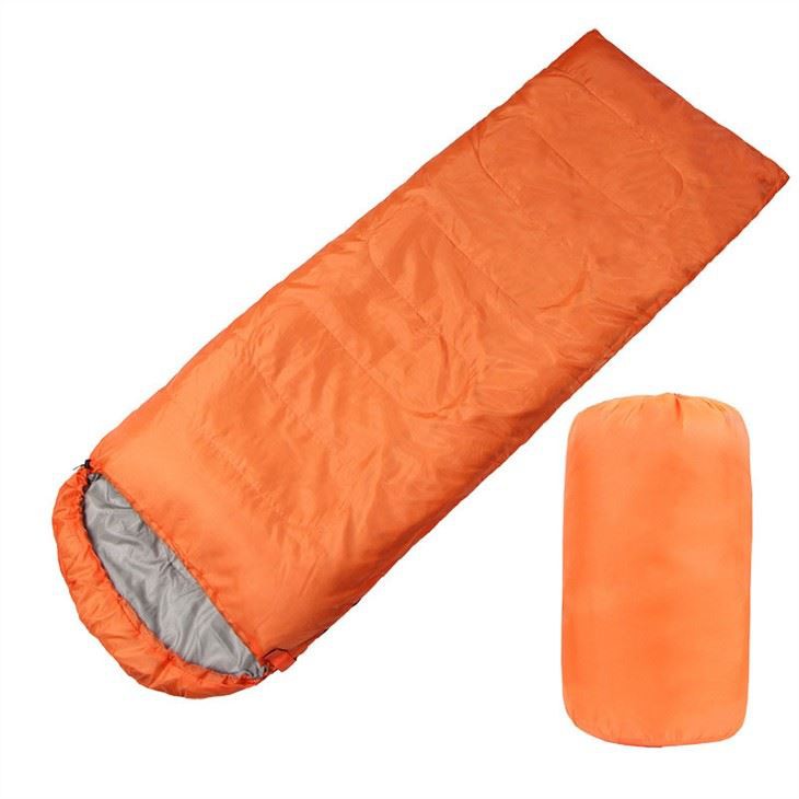 I-SPS-168 Sleeping Bag For Camping