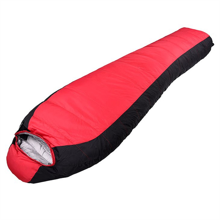 SPS-170 Winter Sleeping Bag