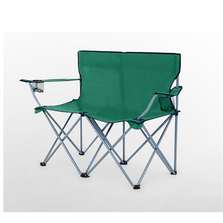 Camping Outdoor 2-Personen-Stuhl