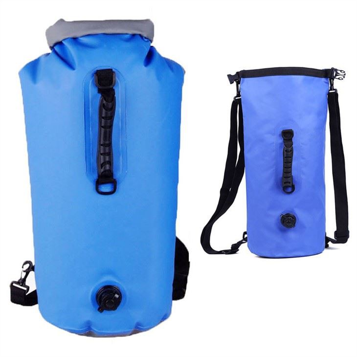 Outdoor Dry Bag Backpack