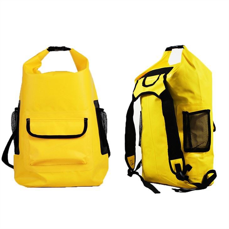 Outdoor Dry Bag Backpack Waterproof