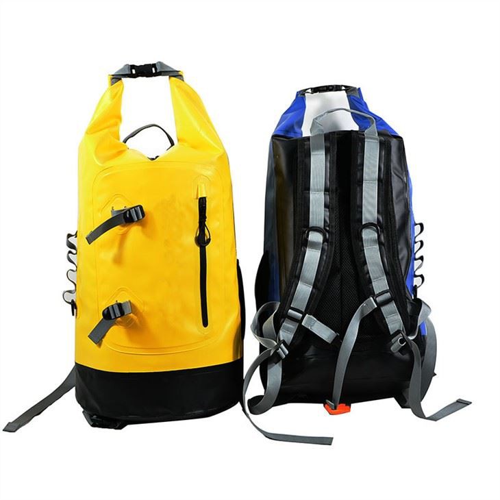 Outdoor Dry Waterproof Backpack