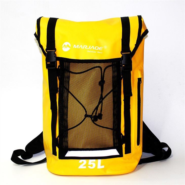 Zaino Dry Bag impermeabile