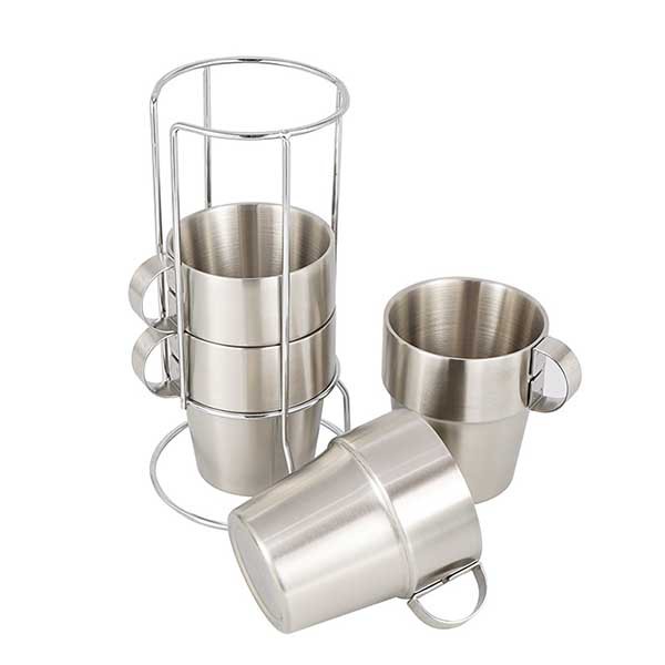 SPS-297 Camping Coffe Cup