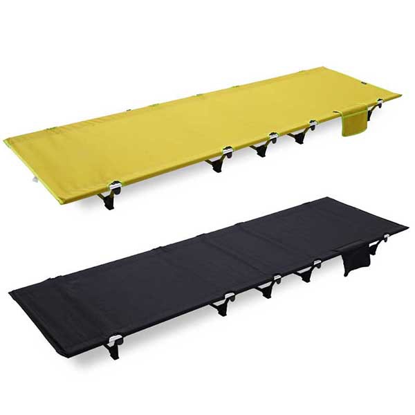 SPS-299 Outdoor Folding Bed