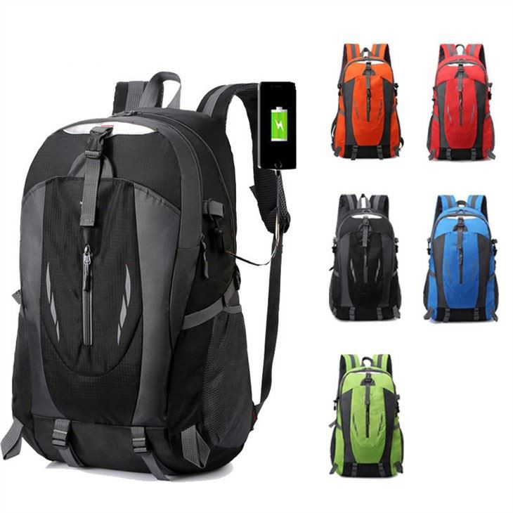 SPS-307 Lightweight Backpack Daypack