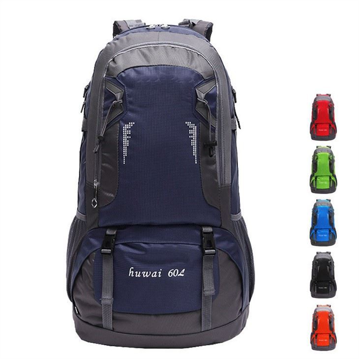 Plecak outdoorowy SPS-304 60L