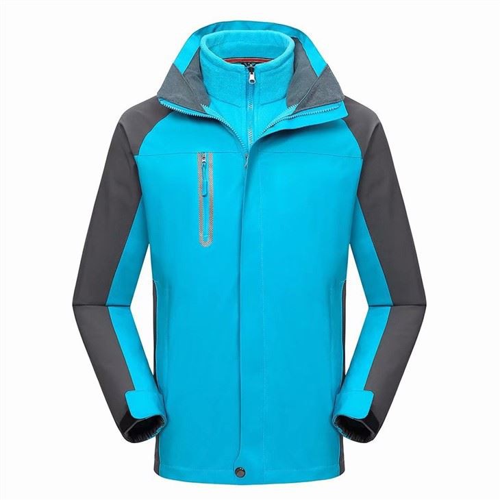 SPS-285 Лыжные куртки 3 в 1