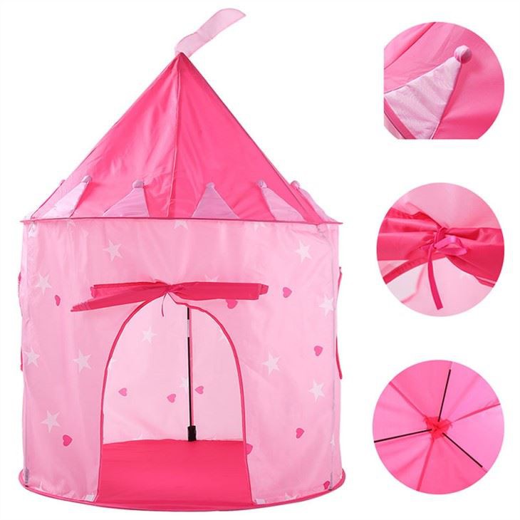 SPS-260 Kid Play Tent