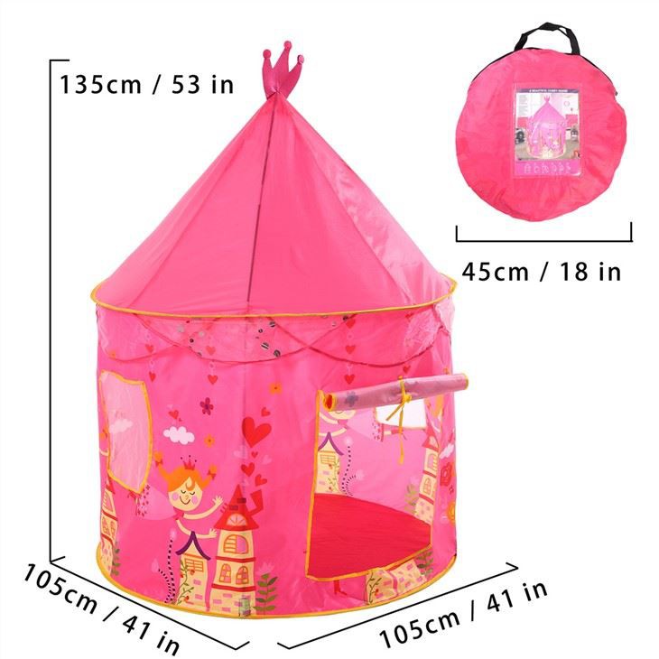 SPS-271 Складная детская палатка
