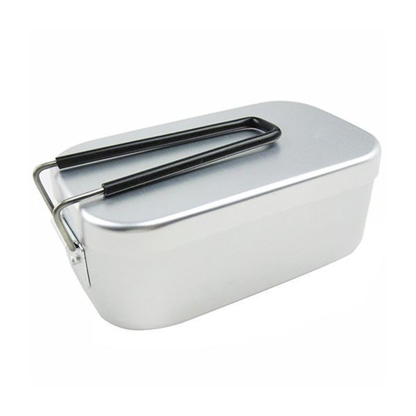 SPS-450 Camping Outdoor Lunch Box