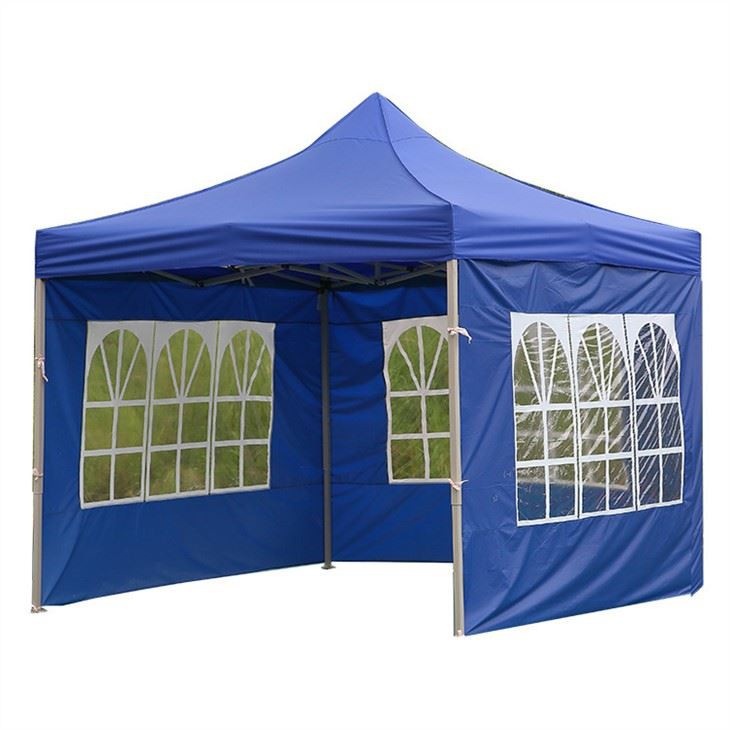 SPS-428 Canopy Gazebo Tents