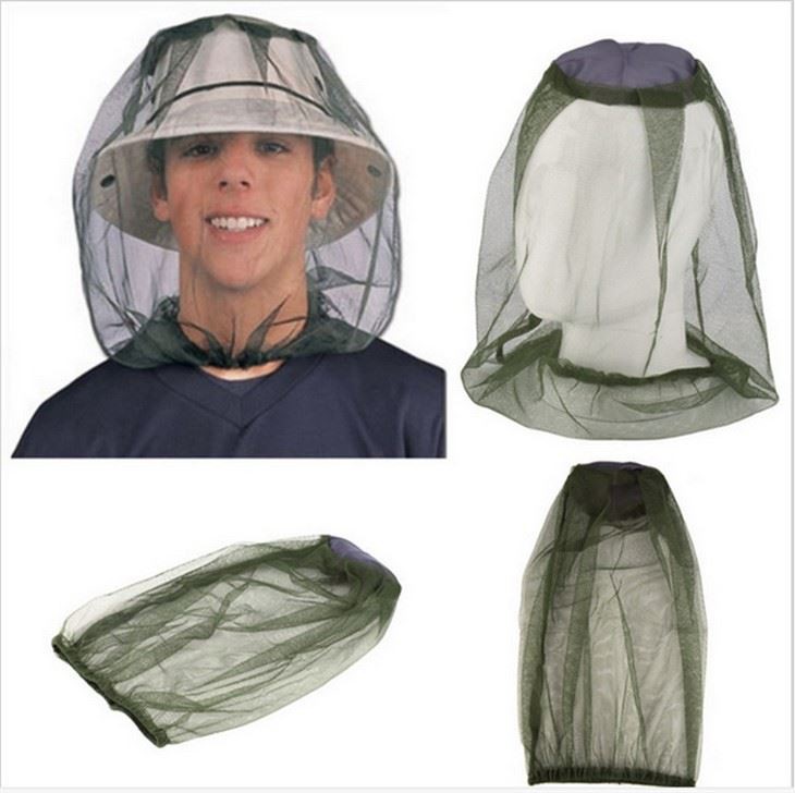 SPS-255 Head Nets Cover