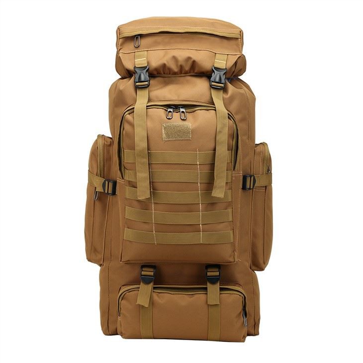 SPS-241 Tactical Backpack