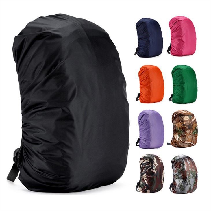 SPS-238 Waterproof Backpack Cover