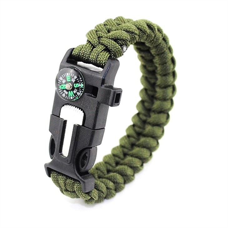 SPS-229 Survival Bracelet