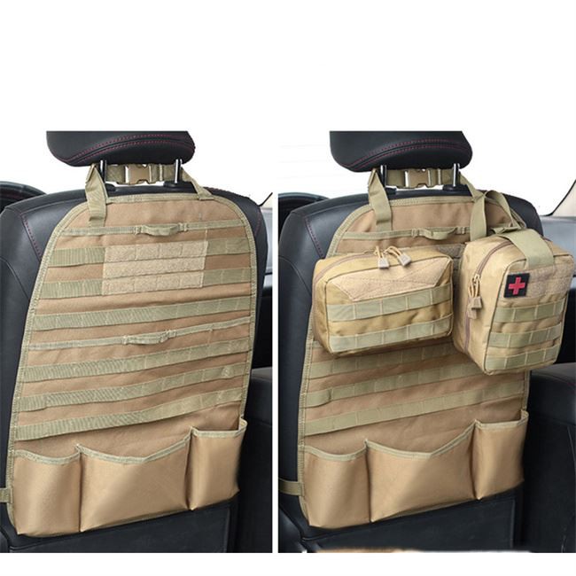 SPS-914 Κρεμαστή τσάντα στρατιωτικού αυτοκινήτου εξωτερικού χώρου