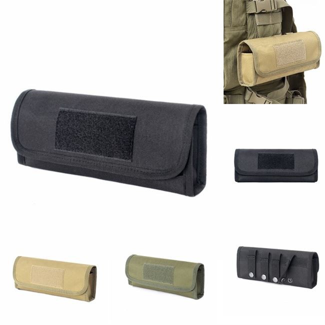 SPS-915 Panlabas na Tactical Waist Bag